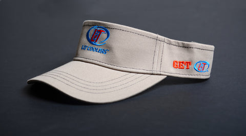 Logo Visor