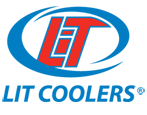 Lit Coolers